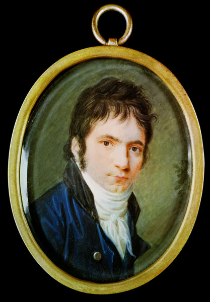 Ludwig-Van-Beethoven